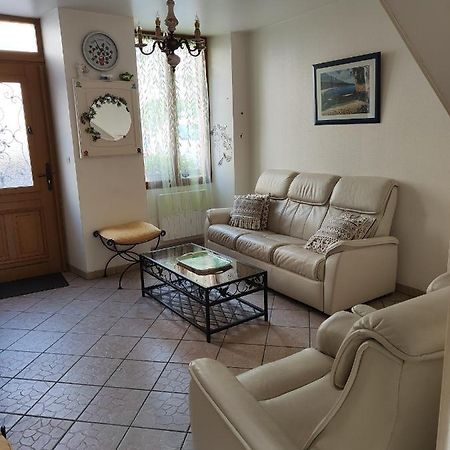 Le Relais De La Bulle Enchantee هاوتفيليرز المظهر الخارجي الصورة