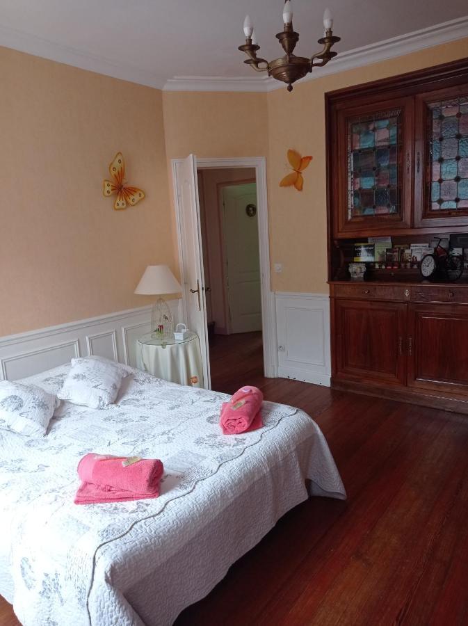 Le Relais De La Bulle Enchantee هاوتفيليرز المظهر الخارجي الصورة