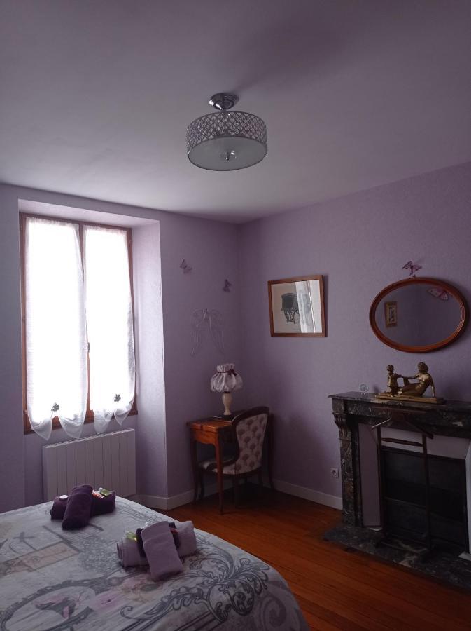 Le Relais De La Bulle Enchantee هاوتفيليرز المظهر الخارجي الصورة