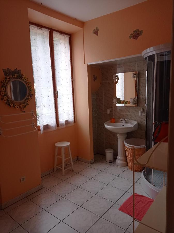 Le Relais De La Bulle Enchantee هاوتفيليرز المظهر الخارجي الصورة