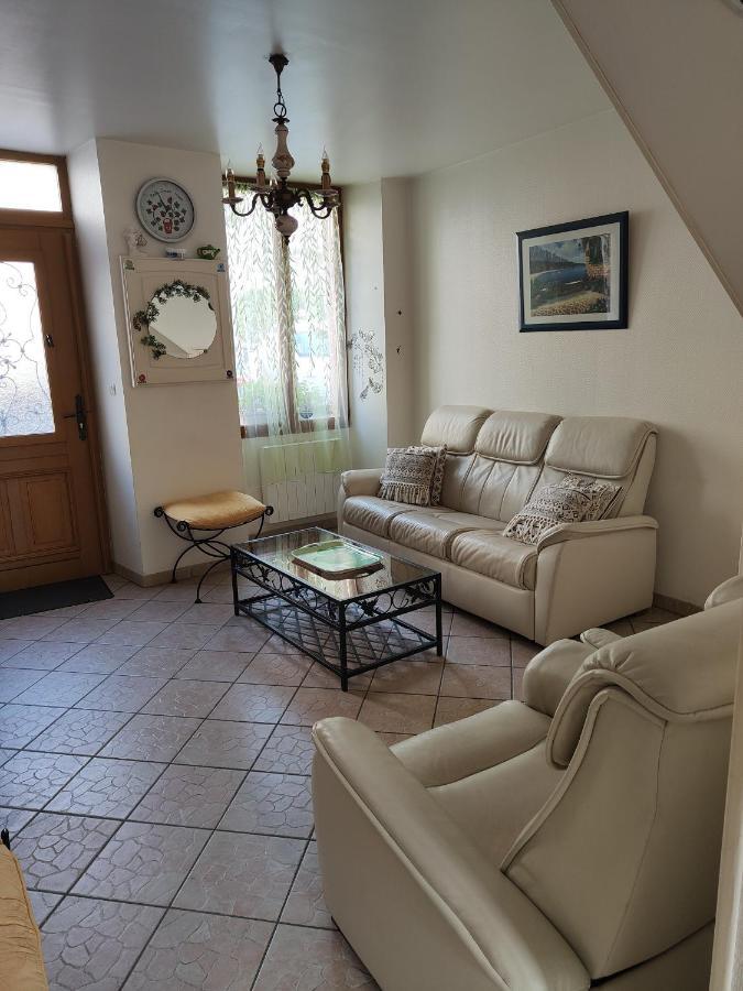 Le Relais De La Bulle Enchantee هاوتفيليرز المظهر الخارجي الصورة